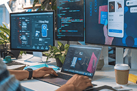 Web Application Development Services